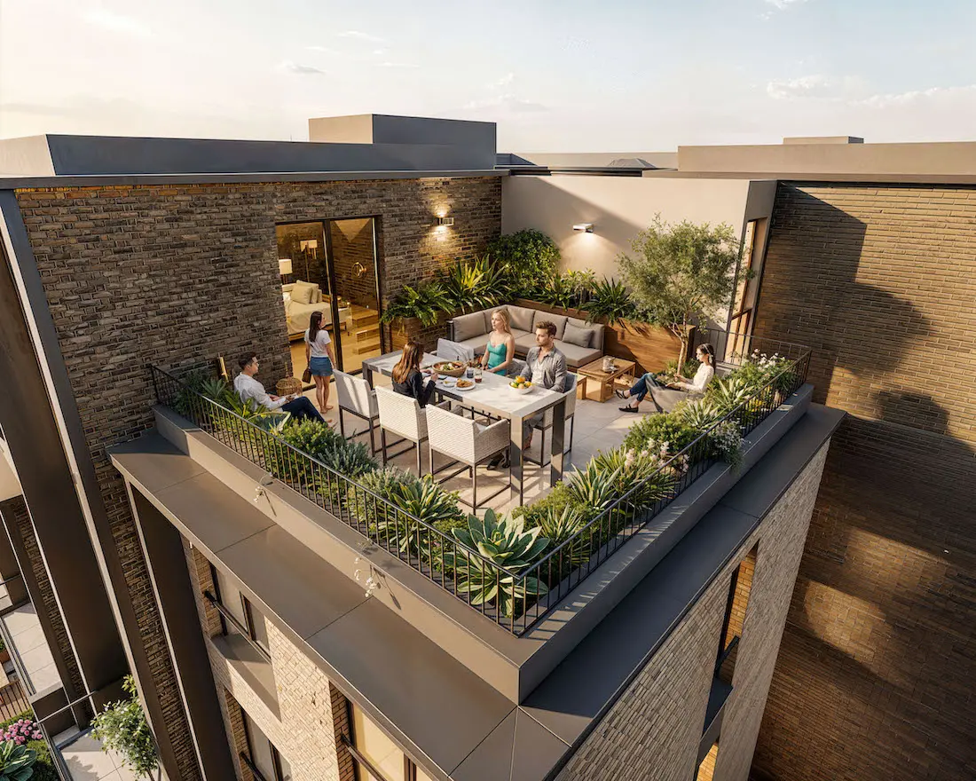 Property in Bursa Balat